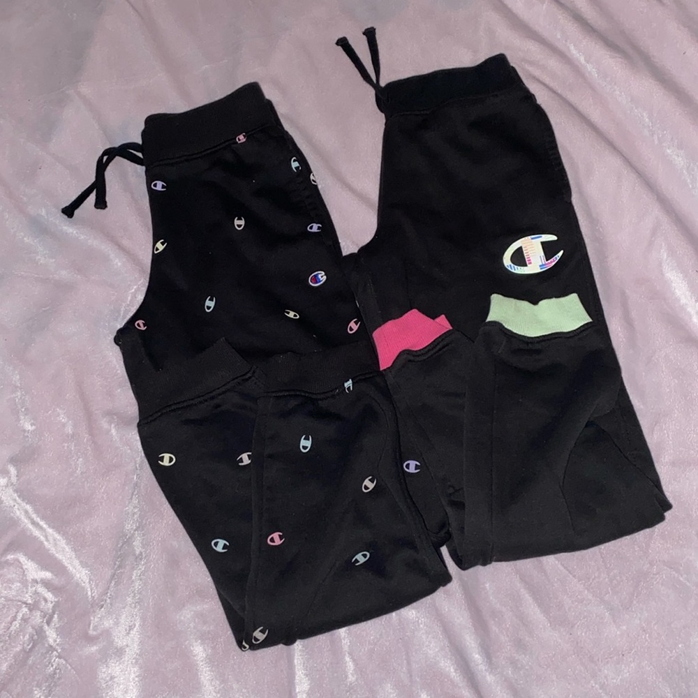 Champion Sweatpants